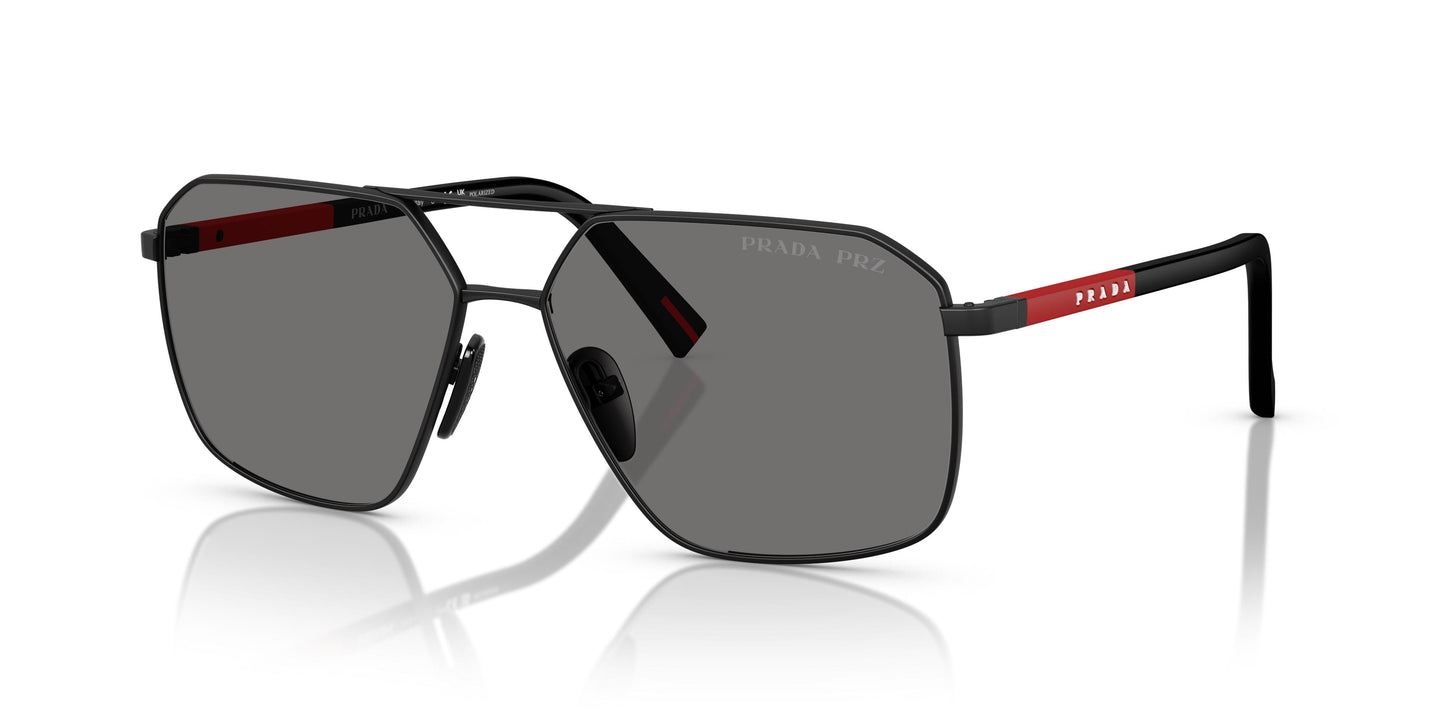 Prada Linea Rossa PS A50S 1BO02G 60