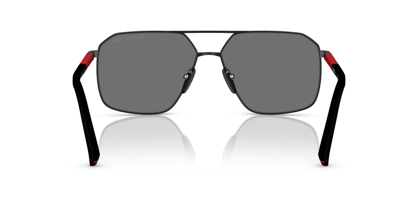 Prada Linea Rossa PS A50S 1BO02G 60