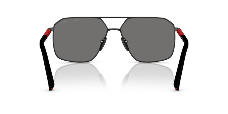 Prada Linea Rossa PS A50S 1BO02G 60