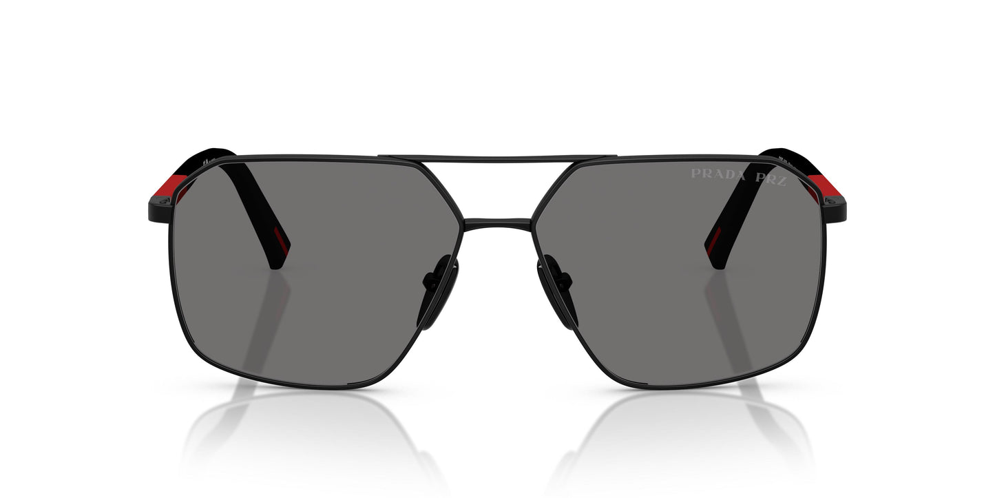Prada Linea Rossa PS A50S 1BO02G 60