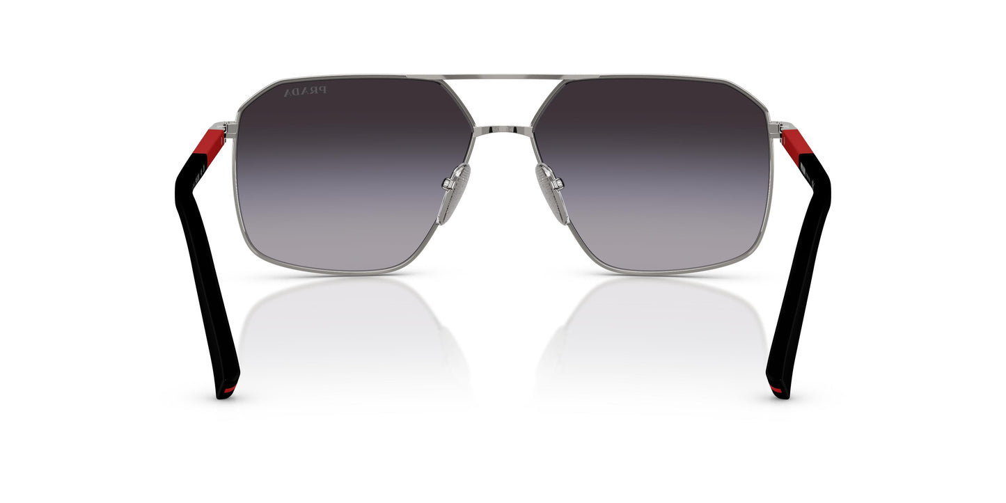 Prada Linea Rossa PS A50S 5AV09U 60