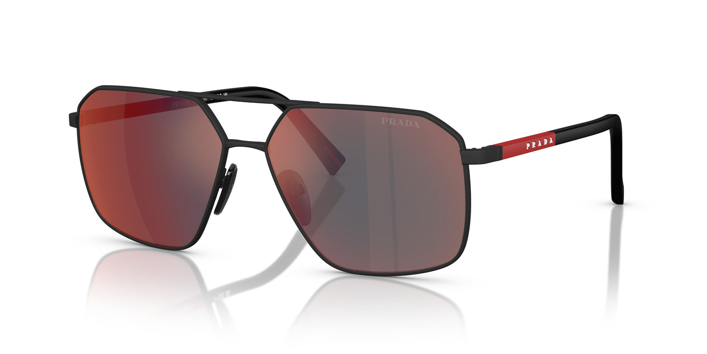 Prada Linea Rossa PS A50S  DG008F 60