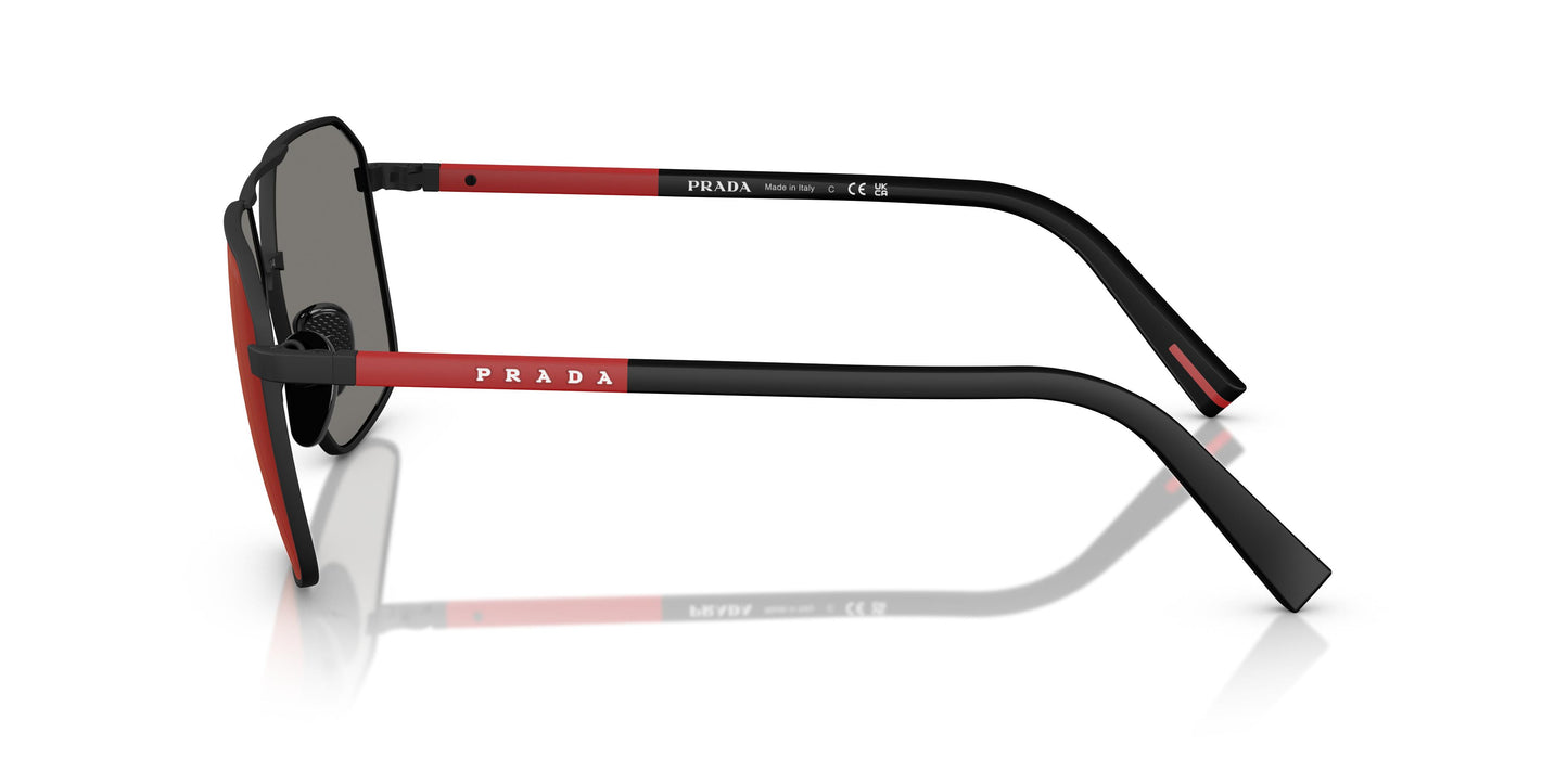 Prada Linea Rossa PS A50S  DG008F 60