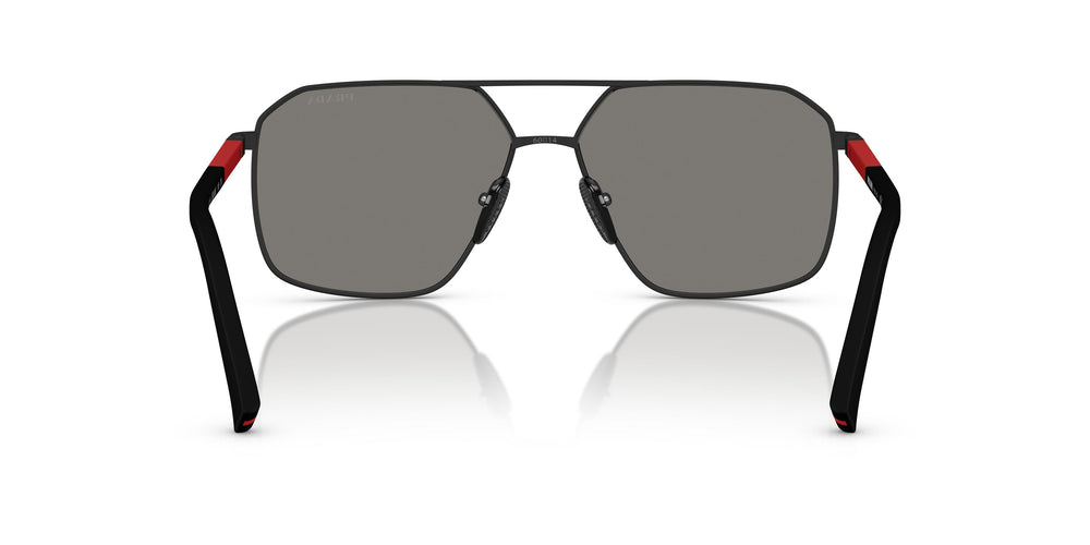 Prada Linea Rossa PS A50S  DG008F 60