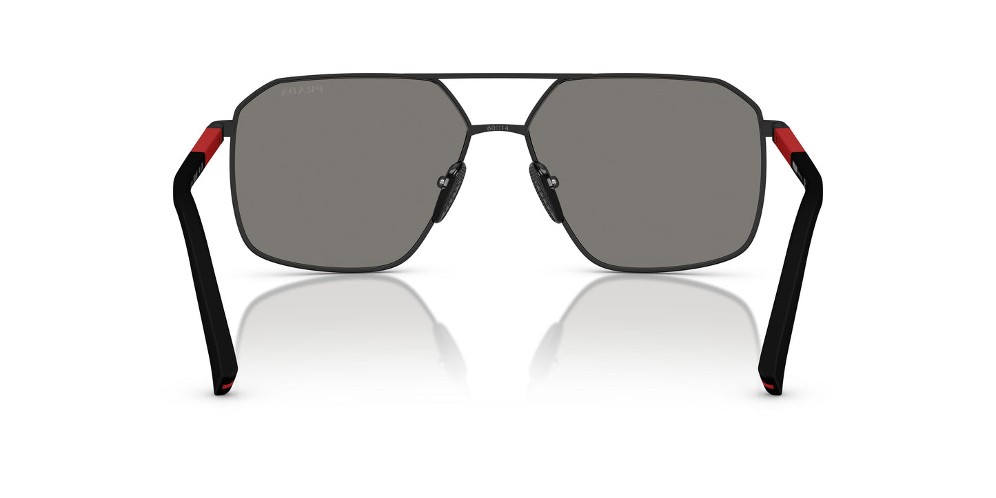 Prada Linea Rossa PS A50S  DG008F 60