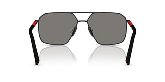 Prada Linea Rossa PS A50S  DG008F 60