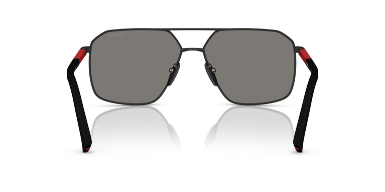 Prada Linea Rossa PS A50S  DG008F 60