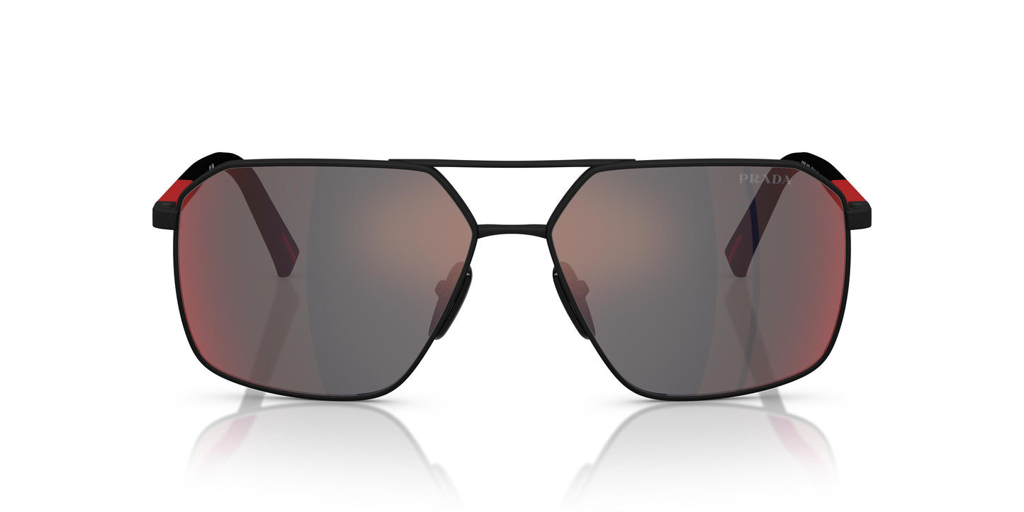 Prada Linea Rossa PS A50S  DG008F 60