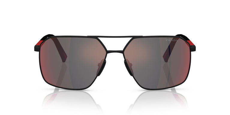 Prada Linea Rossa PS A50S  DG008F 60
