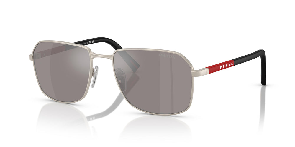 Prada Linea Rossa PS A51S 18X80I 57