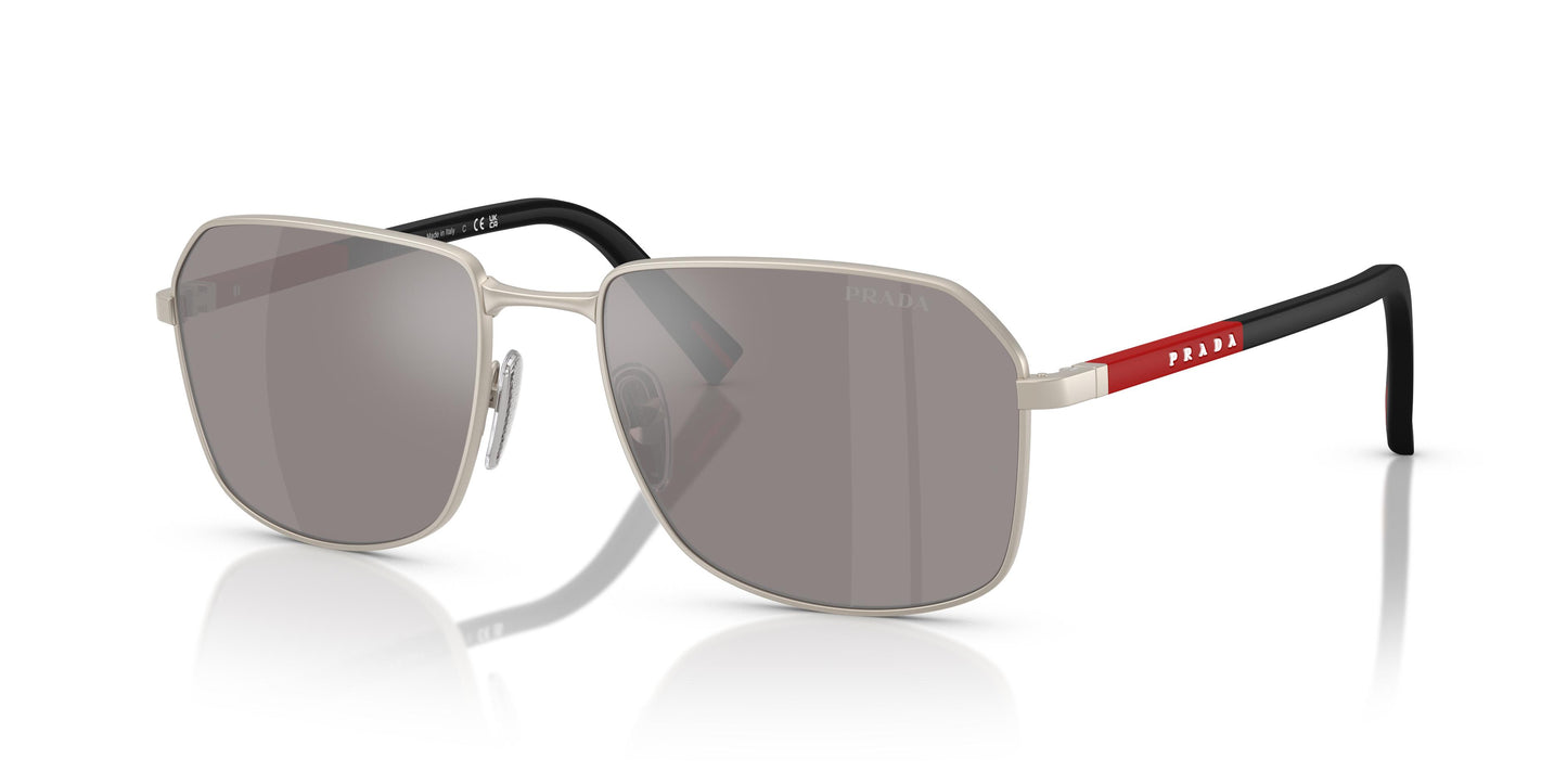 Prada Linea Rossa PS A51S 18X80I 57