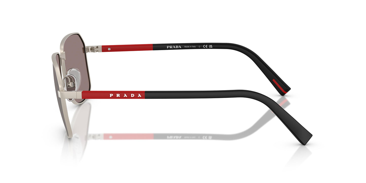 Prada Linea Rossa PS A51S 18X80I 57