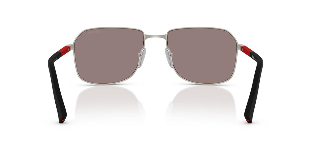 Prada Linea Rossa PS A51S  18X80I 57