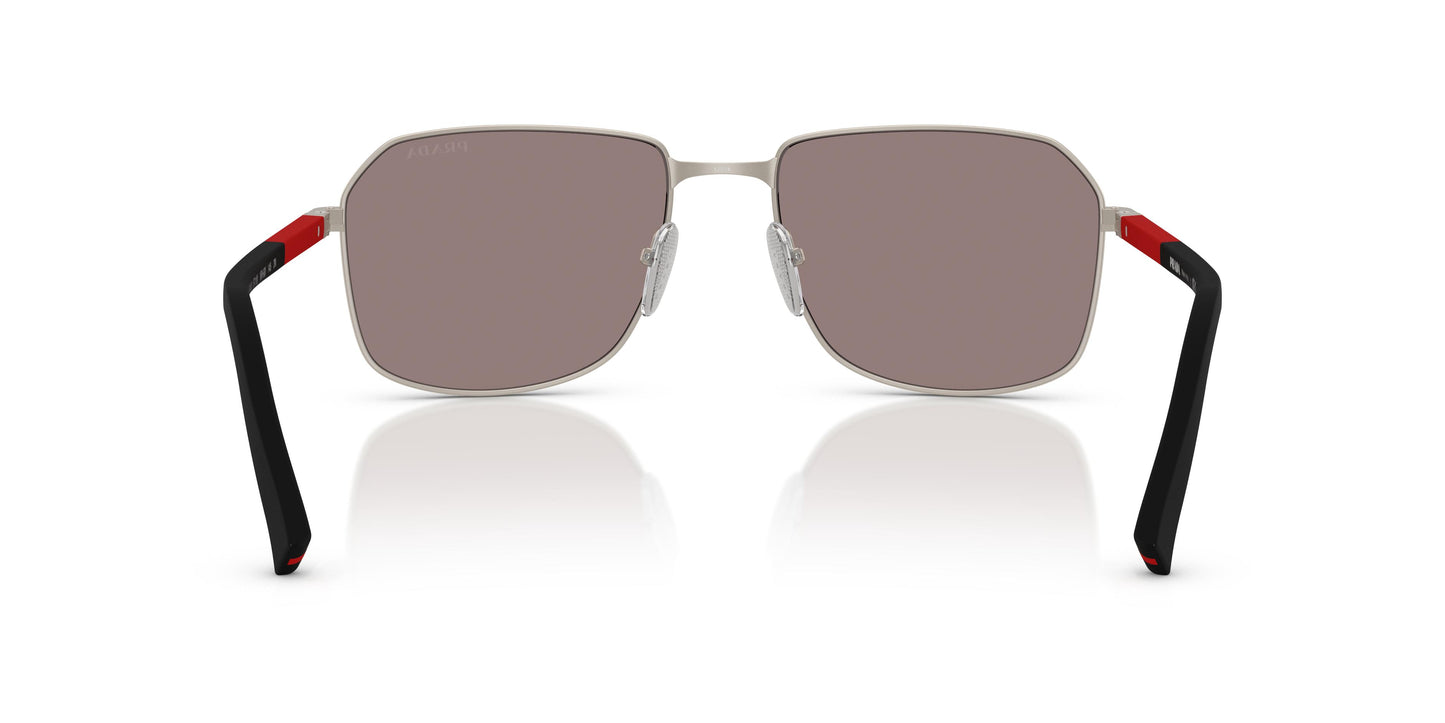 Prada Linea Rossa PS A51S 18X80I 57