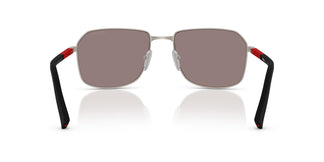 Prada Linea Rossa PS A51S 18X80I 57