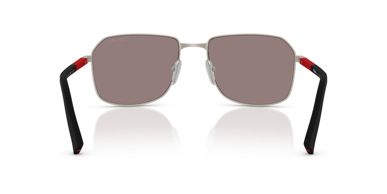 Prada Linea Rossa PS A51S 18X80I 57