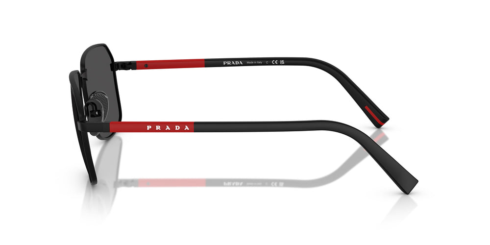 Prada Linea Rossa PS A51S 1BO06F 57