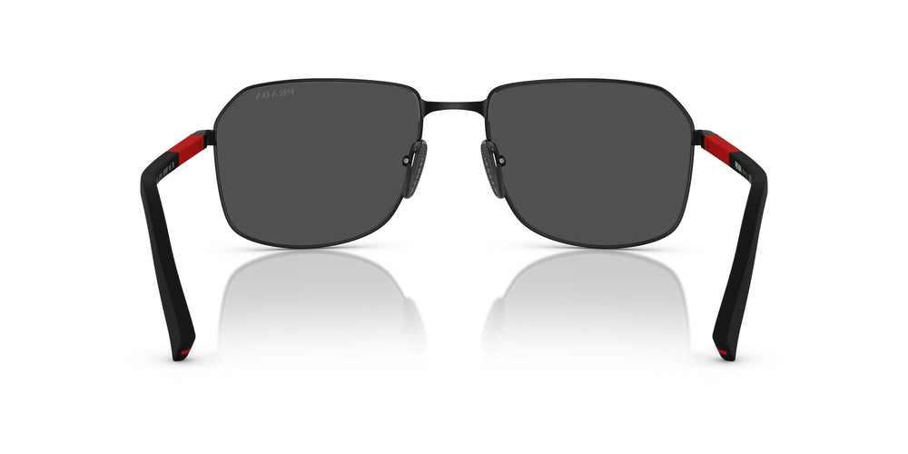 Prada Linea Rossa PS A51S 1BO06F 57