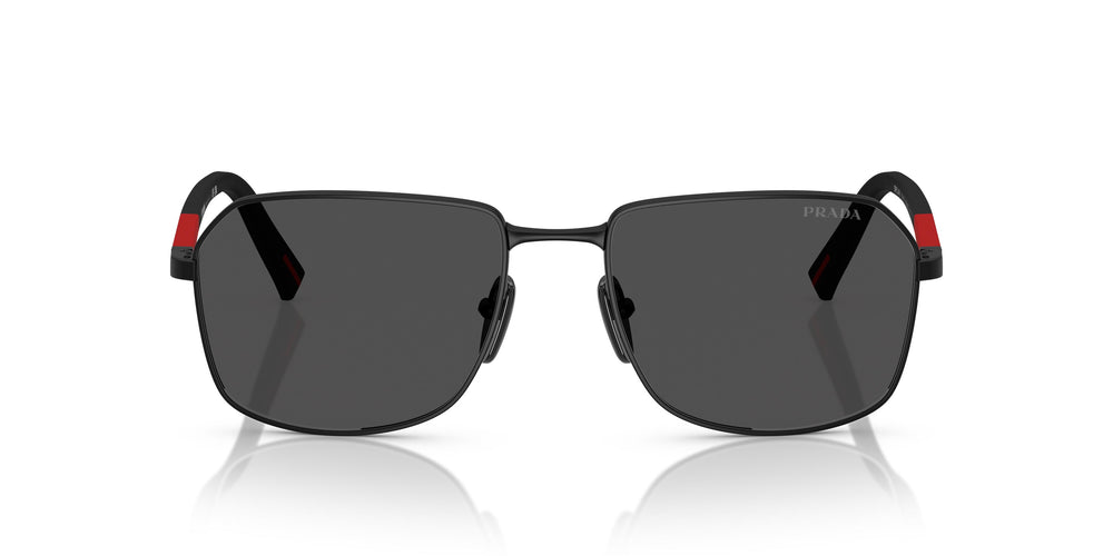 Prada Linea Rossa PS A51S 1BO06F 57