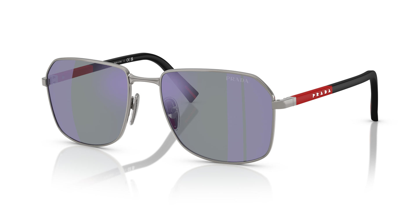 Prada Linea Rossa PS A51S 5AV10J 57