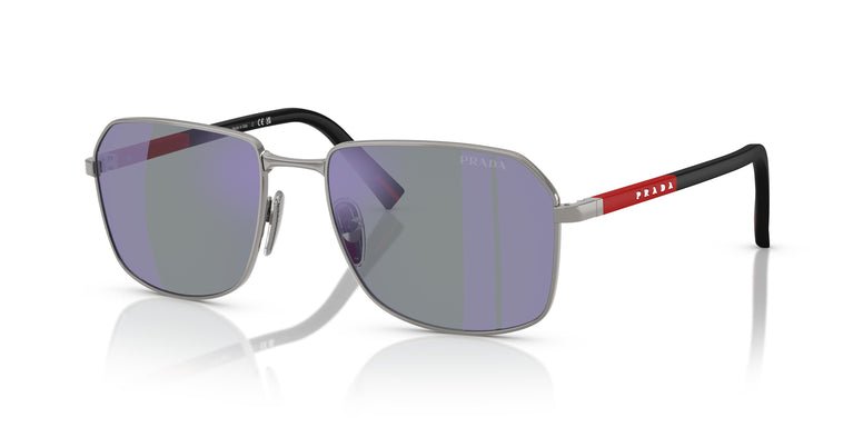 Prada Linea Rossa PS A51S  5AV10J 57