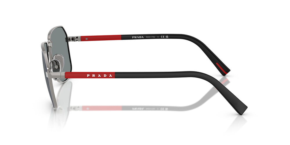 Prada Linea Rossa PS A51S  5AV10J 57