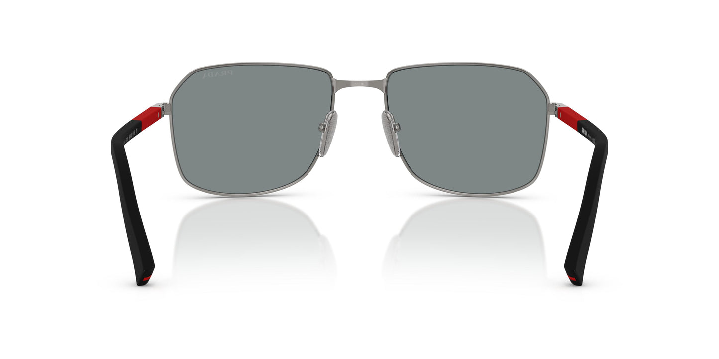 Prada Linea Rossa PS A51S 5AV10J 57