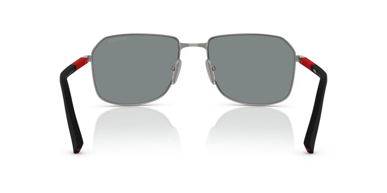 Prada Linea Rossa PS A51S 5AV10J 57