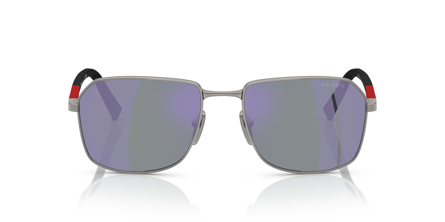 Prada Linea Rossa PS A51S 5AV10J 57