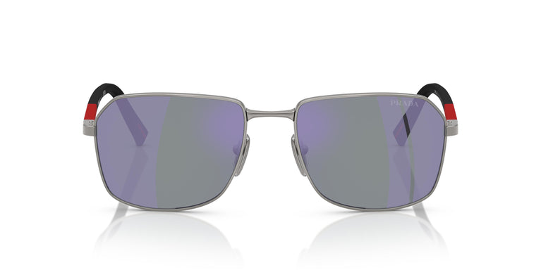 Prada Linea Rossa PS A51S 5AV10J 57