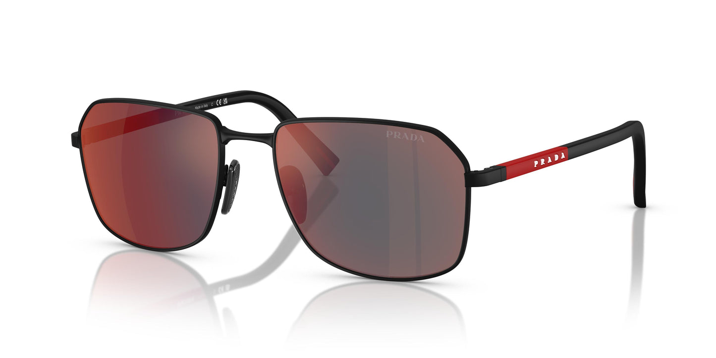 Prada Linea Rossa PS A51S DG008F 57
