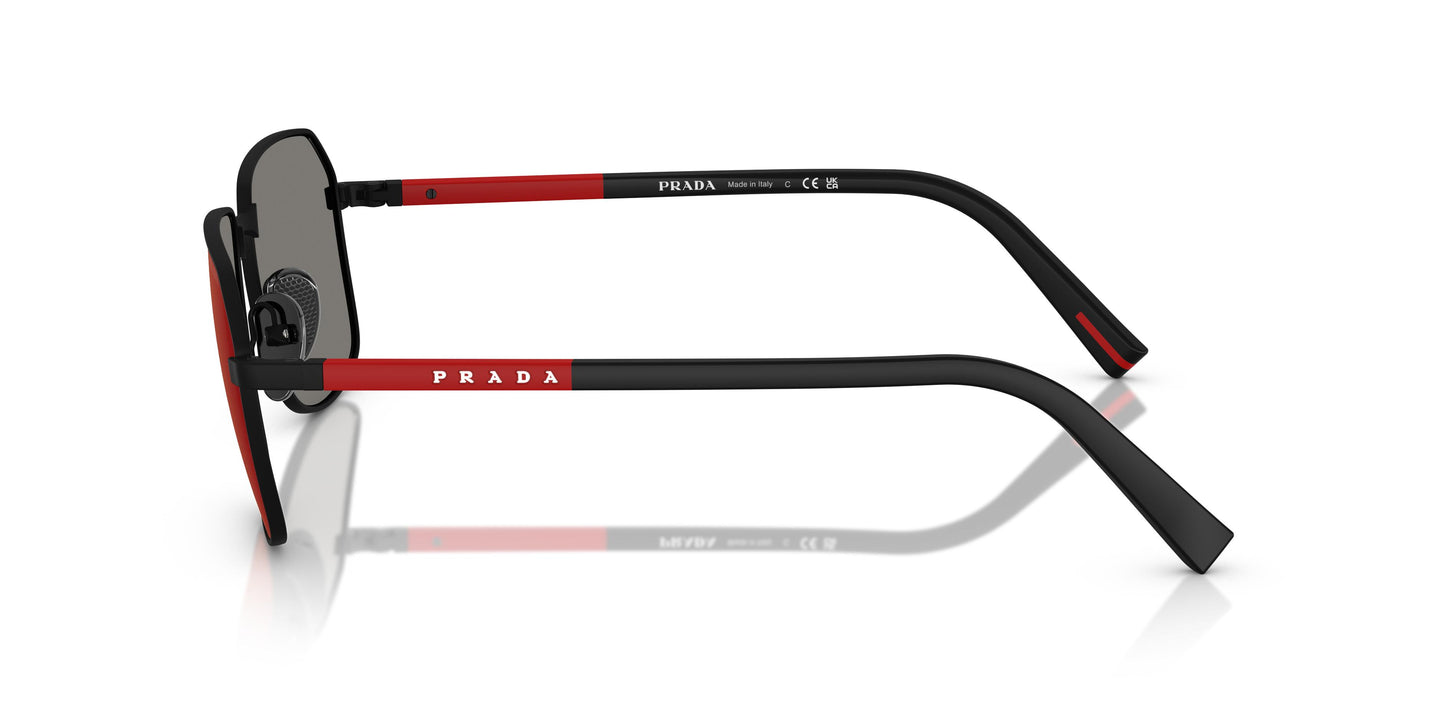 Prada Linea Rossa PS A51S DG008F 57