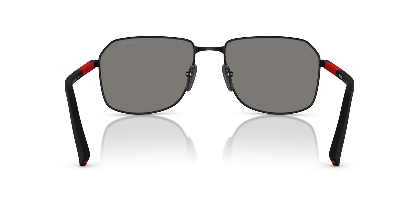 Prada Linea Rossa PS A51S DG008F 57