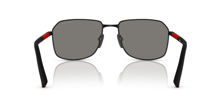 Prada Linea Rossa PS A51S DG008F 57