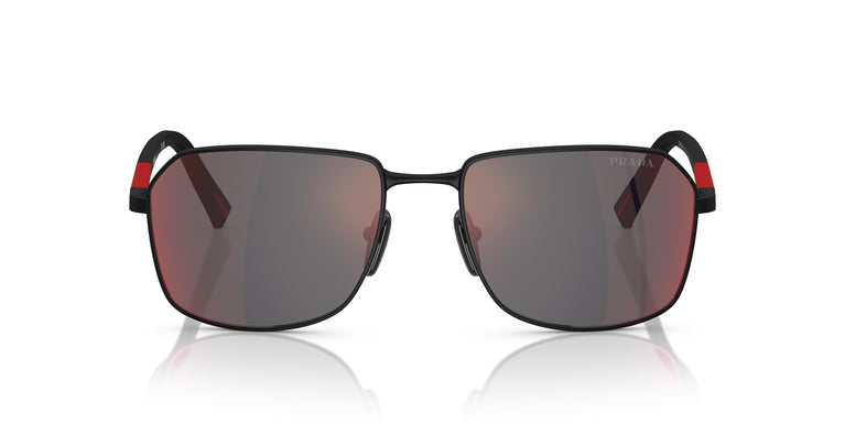 Prada Linea Rossa PS A51S DG008F 57