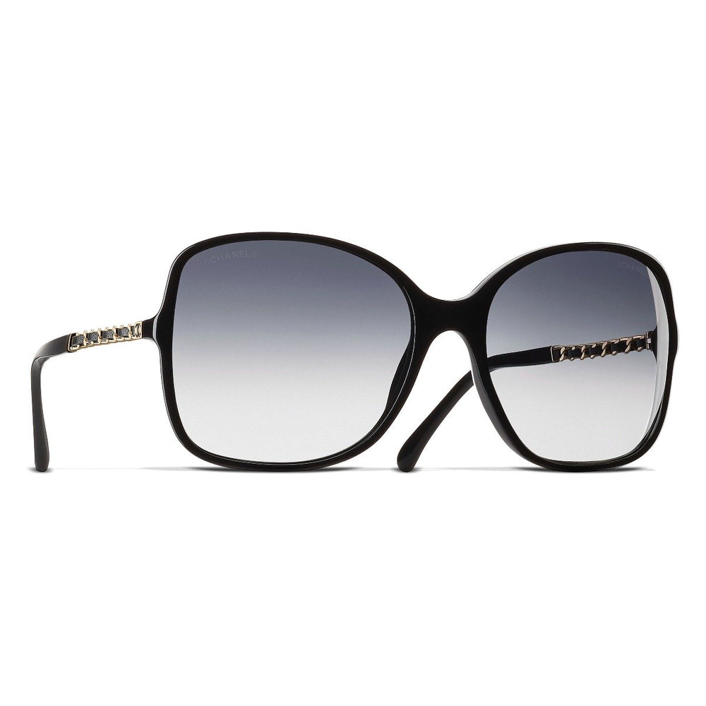 CHANEL CH5210Q N5013C 57