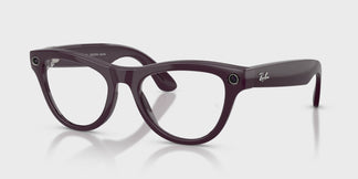 Ray-Ban Meta RW4014 SKYLER 6701CH 52