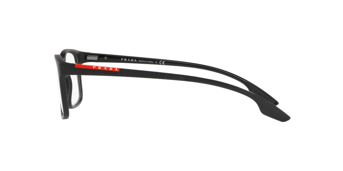 Prada Linea Rossa PS 01LV LIFESTYLE 1BO1O1 54
