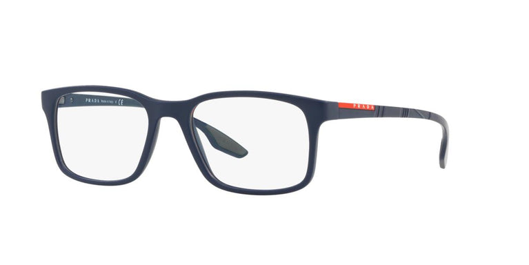 Prada Linea Rossa PS 01LV LIFESTYLE TWY1O1 54