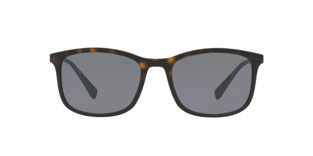 Prada Linea Rossa PS 01TS LIFESTYLE - U61144 - Havana Rubber - 56 mm