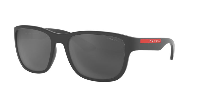 Prada Linea Rossa PS 01US ACTIVE UFK5L0 59