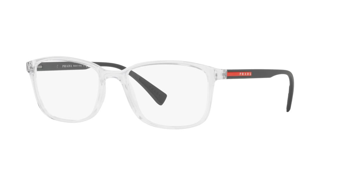 Prada Linea Rossa PS 04IV LIFESTYLE 2AZ1O1 55
