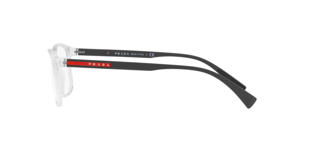 Prada Linea Rossa PS 04IV LIFESTYLE 2AZ1O1 55