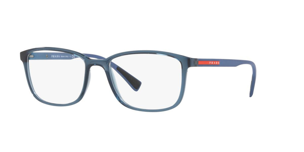 Prada Linea Rossa PS 04IV LIFESTYLE CZH1O1 55