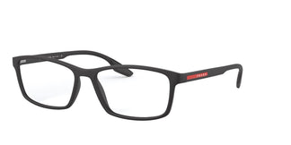 Prada Linea Rossa PS 04MV LIFESTYLE 1BO1O1 54