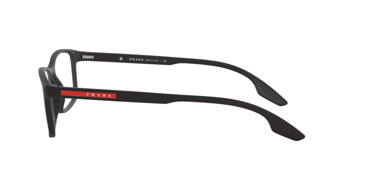 Prada Linea Rossa PS 04MV LIFESTYLE 1BO1O1 54