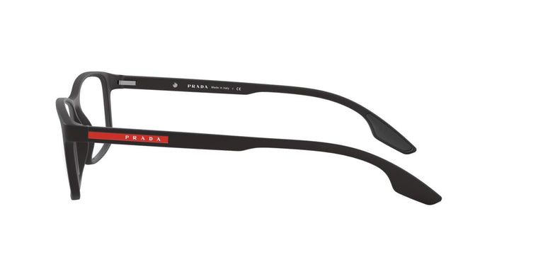 Prada Linea Rossa PS 04MV LIFESTYLE 1BO1O1 54
