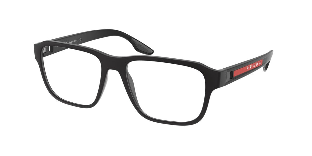 Prada Linea Rossa PS 04NV DG01O1 54