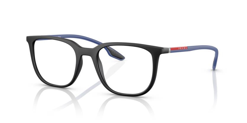 Prada Linea Rossa PS 01OV 16G1O1 50