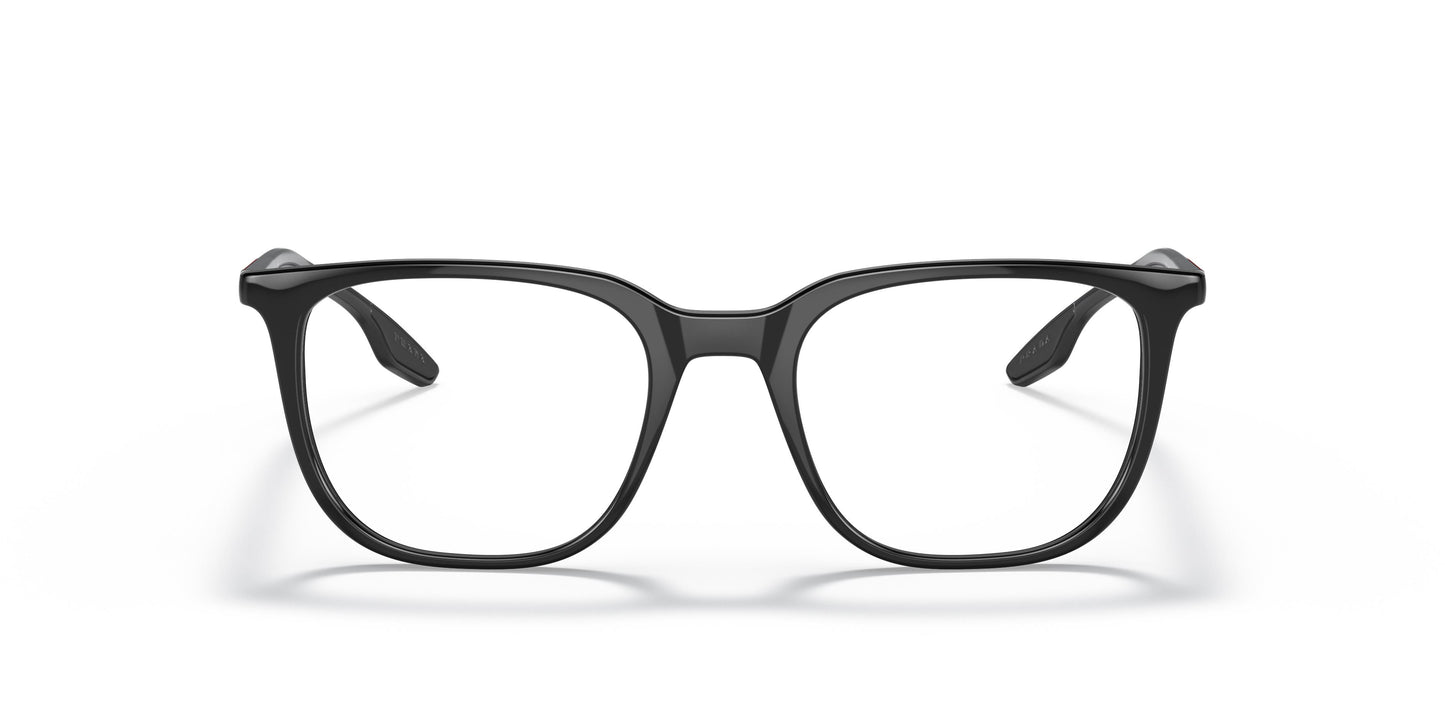 Prada Linea Rossa PS 01OV  1AB1O1 50